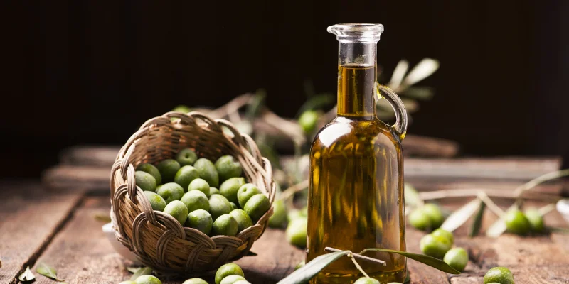 Erken Hasat Zeytinyağı Nedir? Kimler Tercih Etmeli?